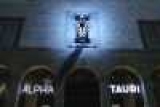 Alpha Tauri       -    