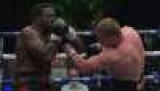 OMG: Murderous KO stuns boxing world