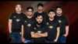 Dota 2.      ESL One  2019