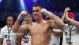 Tim Tszyu defeats Jeff Horn: Round by round recap