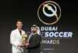  ,     ,  Globe Soccer Awards
