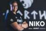CS:GO. North Heroic  