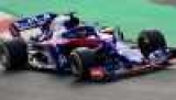  Toro Rosso      