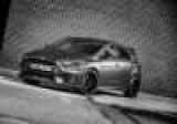 Ford Focus RS  400-