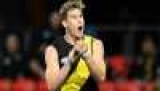 AFL 2020: Tom Lynch booed by Gold Coast crowd vs West Coast