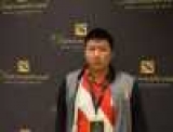 Dota 2.  Agressif Vici Gaming 