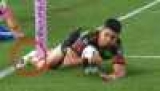 NRL erupts over staggering try in latest bunker drama