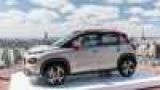 C    itroen C3 Aircross