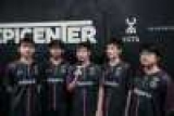 Dota 2. Vici Gaming, .LGD Aster    The Major -